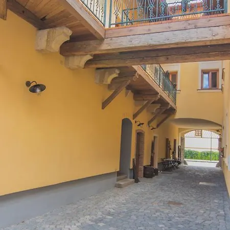 Viktorin 2* Poděbrady