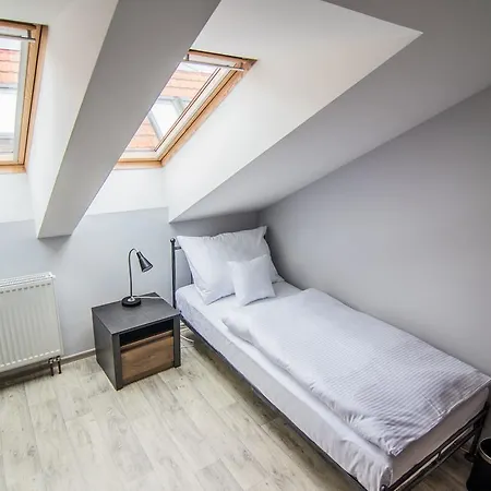 Affittacamere Viktorin 2*