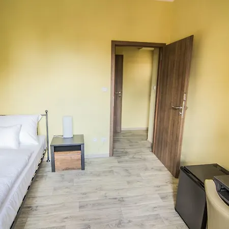 Viktorin Affittacamere Poděbrady