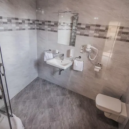 Viktorin Guest house