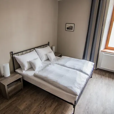 Viktorin 3* Podebrady