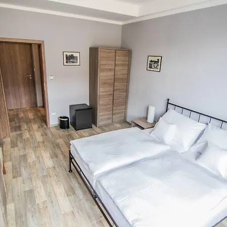 Viktorin Guest house