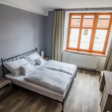 Viktorin 3* Podebrady