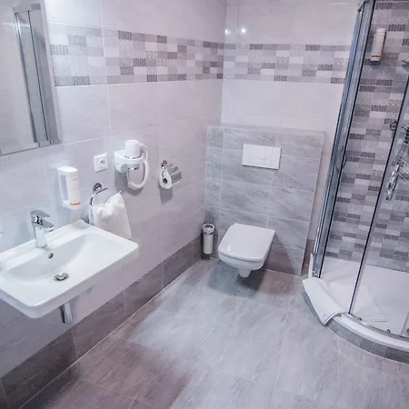 Guest house Viktorin