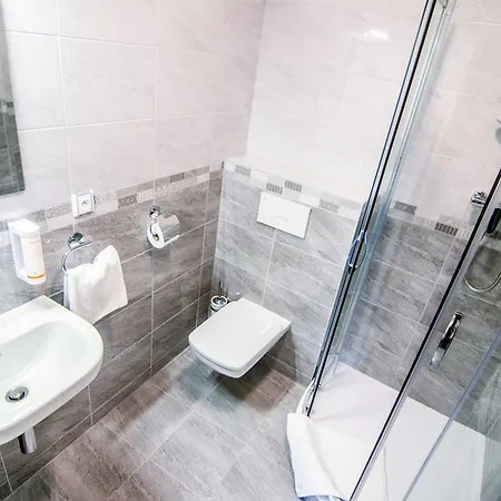 Viktorin 2* Poděbrady