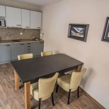 Guest house Viktorin Podebrady