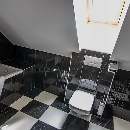 Viktorin Guest house