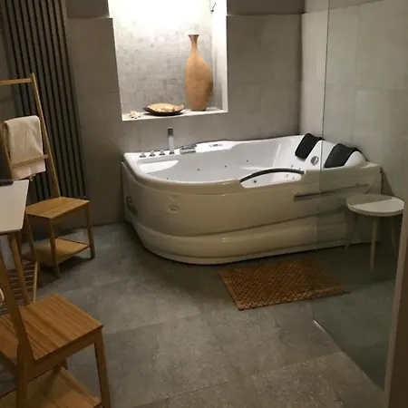 Viktorin Guest house Podebrady