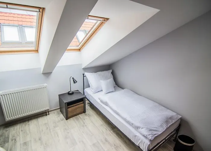 Affittacamere Viktorin 3*