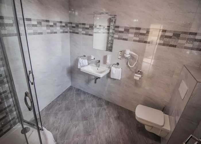 Viktorin Affittacamere