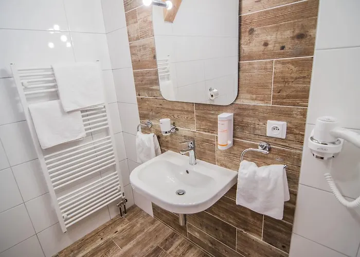 Viktorin Affittacamere 3*