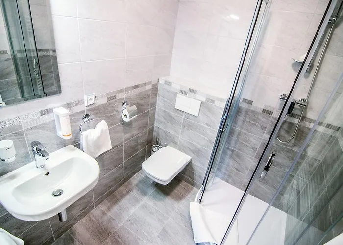 Viktorin 3* Poděbrady