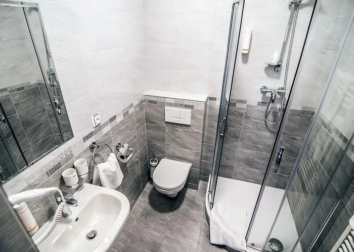 Affittacamere Viktorin 3*