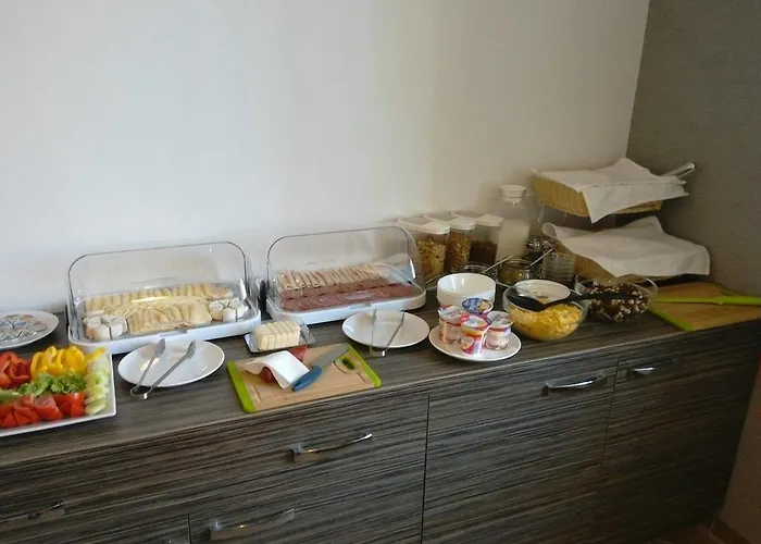 Viktorin Affittacamere